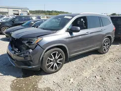 5FNYF5H97KB003063 2019 HONDA PILOT