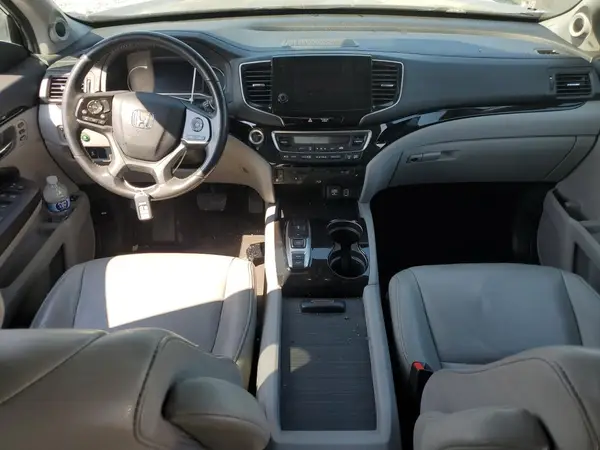 5FNYF5H97KB003063 2019 HONDA PILOT - Image 8