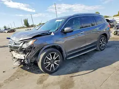 5FNYF5H97KB003984 2019 HONDA PILOT