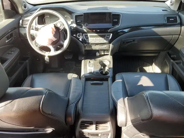 5FNYF5H97KB005671 2019 HONDA PILOT - Image 8