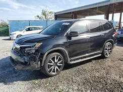 5FNYF5H97KB007291 2019 HONDA PILOT