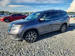 5FNYF5H97KB008294 2019 HONDA PILOT