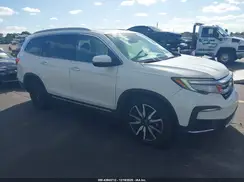 5FNYF5H97KB010921 2019 HONDA PILOT