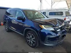 5FNYF5H97KB013530 2019 HONDA PILOT