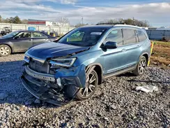 5FNYF5H97KB020400 2019 HONDA PILOT