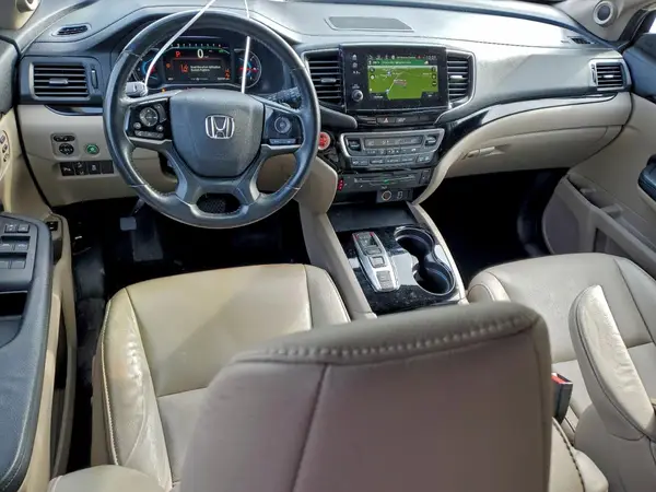 5FNYF5H97KB021983 2019 HONDA PILOT - Image 8