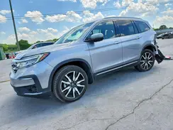 5FNYF5H97KB040727 2019 HONDA PILOT