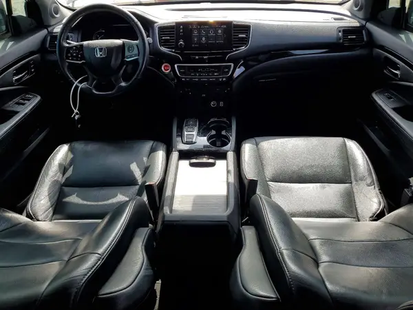 5FNYF5H97KB043174 2019 HONDA PILOT - Image 8