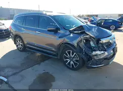 5FNYF5H97LB007227 2020 HONDA PILOT