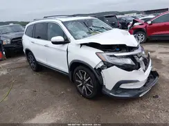 5FNYF5H97LB011990 2020 HONDA PILOT