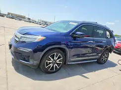 5FNYF5H97LB023184 2020 HONDA PILOT
