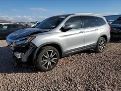 5FNYF5H97MB001543 2021 HONDA PILOT