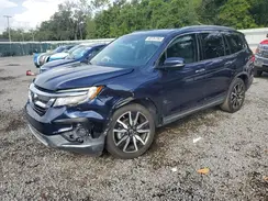 5FNYF5H97MB008444 2021 HONDA PILOT