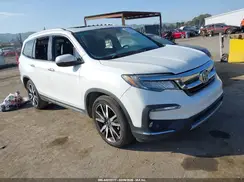 5FNYF5H97MB021002 2021 HONDA PILOT