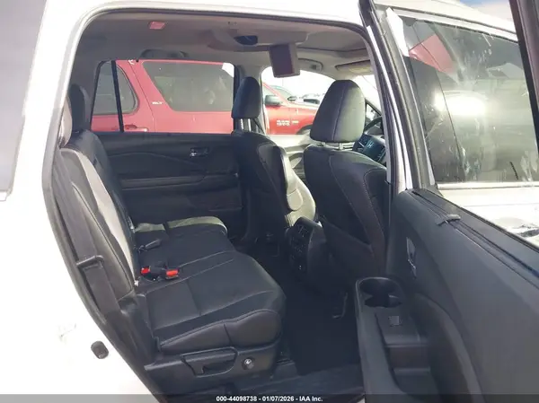 5FNYF5H97MB023526 2021 HONDA PILOT - Image 8