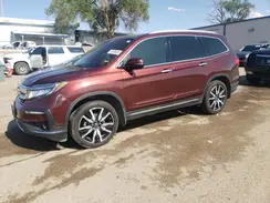 5FNYF5H97MB024661 2021 HONDA PILOT