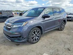 5FNYF5H97MB033120 2021 HONDA PILOT