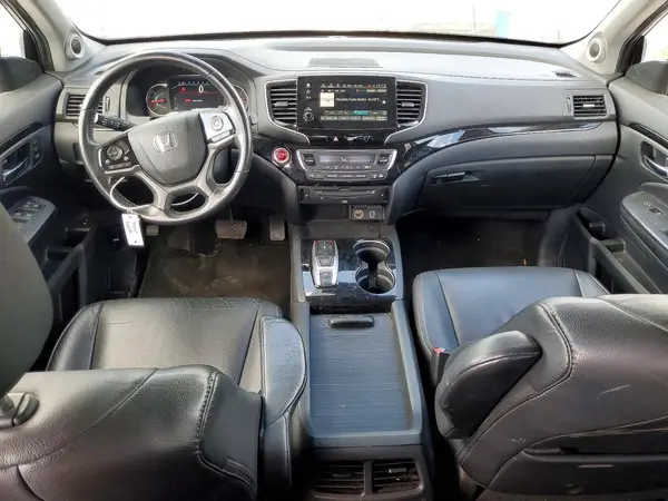 5FNYF5H97MB033120 2021 HONDA PILOT - Image 8