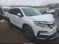 5FNYF5H97NB005478 2022 HONDA PILOT