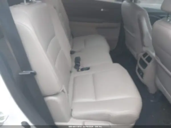 5FNYF5H97NB005478 2022 HONDA PILOT - Image 8
