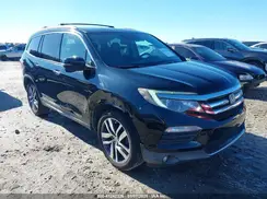 5FNYF5H98GB001300 2016 HONDA PILOT