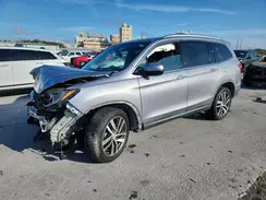 5FNYF5H98GB002964 2016 HONDA PILOT