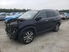 5FNYF5H98GB003483 2016 HONDA PILOT