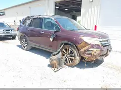 5FNYF5H98GB004732 2016 HONDA PILOT