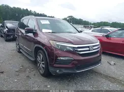 5FNYF5H98GB005718 2016 HONDA PILOT