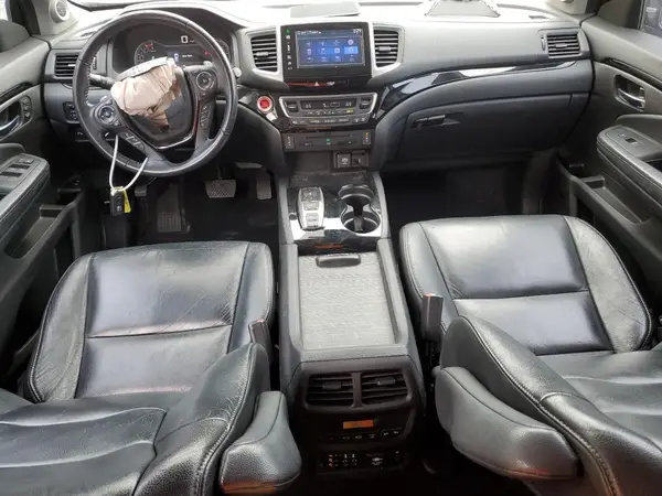 5FNYF5H98GB006609 2016 HONDA PILOT - Image 8