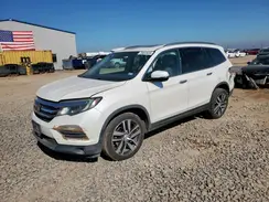 5FNYF5H98GB014855 2016 HONDA PILOT