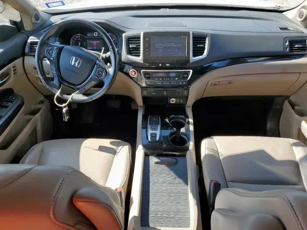 5FNYF5H98GB014855 2016 HONDA PILOT - Image 8
