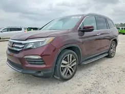 5FNYF5H98GB016380 2016 HONDA PILOT