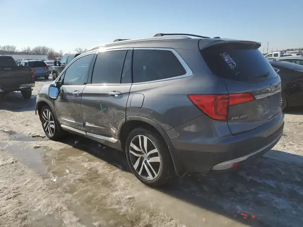 5FNYF5H98GB017920 2016 HONDA PILOT - Image 2