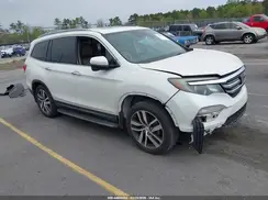 5FNYF5H98GB018985 2016 HONDA PILOT