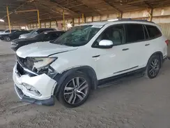 5FNYF5H98GB020199 2016 HONDA PILOT