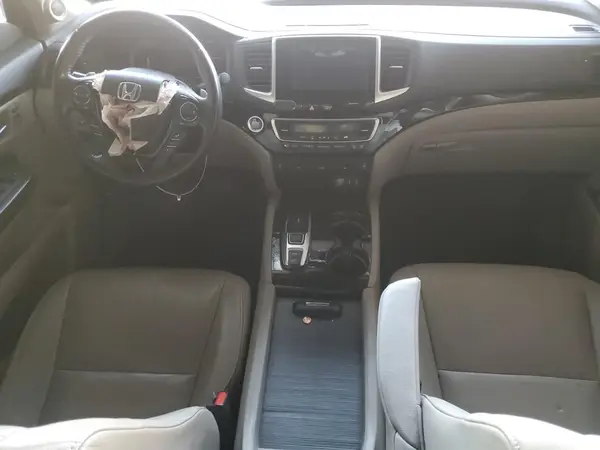 5FNYF5H98GB020199 2016 HONDA PILOT - Image 8