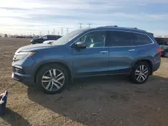 5FNYF5H98GB023006 2016 HONDA PILOT