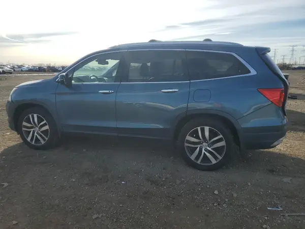 5FNYF5H98GB023006 2016 HONDA PILOT - Image 2