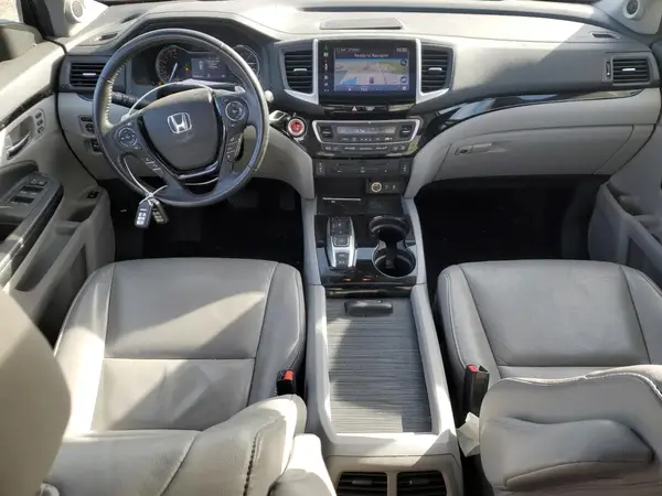 5FNYF5H98GB023006 2016 HONDA PILOT - Image 8