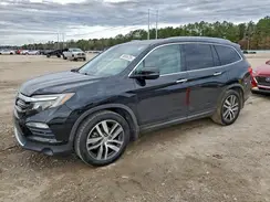 5FNYF5H98GB027248 2016 HONDA PILOT