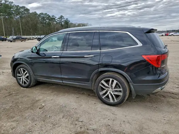 5FNYF5H98GB027248 2016 HONDA PILOT - Image 2