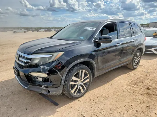 5FNYF5H98GB027251 2016 HONDA PILOT - Image 1