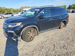 5FNYF5H98GB031199 2016 HONDA PILOT