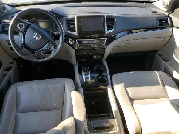 5FNYF5H98GB031199 2016 HONDA PILOT - Image 8
