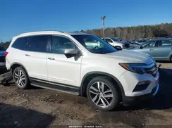 5FNYF5H98GB031851 2016 HONDA PILOT