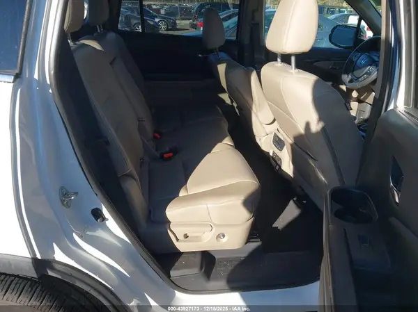 5FNYF5H98GB031851 2016 HONDA PILOT - Image 8