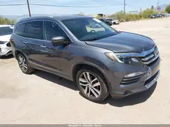 5FNYF5H98GB033910 2016 HONDA PILOT