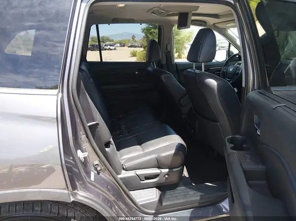 5FNYF5H98GB033910 2016 HONDA PILOT - Image 8