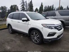 5FNYF5H98GB034622 2016 HONDA PILOT
